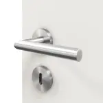 Türdrücker Westag Lineo Typ 3602 (RAL 9016)