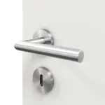 Türdrücker Westag Lineo Typ 3605 (Arctic weiß)