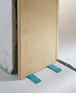 Türfutter-Montageset Pro - Wolfcraft 6