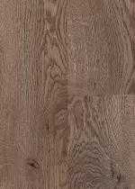 Detailansicht vonEiche braun strukturiert 1-Stab Life Laminat - Wiparquet