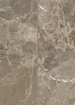 Detailansicht von Granit dunkel Steinstruktur Autentico Laminat - Wiparquet