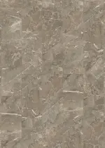 Draufsicht von Granit dunkel Steinstruktur Autentico Laminat - Wiparquet