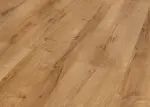 Perspektive von Eiche natur hell strukturiert 1-Stab Expert XL Laminat - Wiparquet