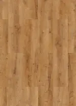 Draufsicht von Eiche natur hell strukturiert 1-Stab Expert XL Laminat - Wiparquet