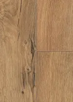 Ansicht von Eiche Tampa strukturiert 1-Stab Expert XL Laminat Bild 1