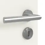 Detailansicht der Oberfläche von NAME