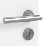 Detailansicht der Oberfläche von NAME