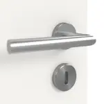 Detailansicht der Oberfläche von NAME