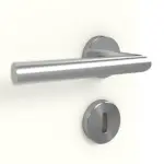 Detailansicht der Oberfläche von NAME