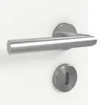 Detailansicht der Oberfläche von NAME