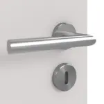 Detailansicht der Oberfläche von NAME