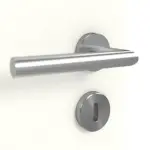 Detailansicht der Oberfläche von NAME