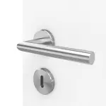 Esche Arctic Weiß ESR 222 Portalit Innentür Lineo Typ 3602-Lb - Westag