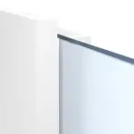 Esche Arctic Weiß ESR 222 Portalit Innentür Lineo Typ 3602-Lb - Westag