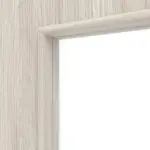 Detailbild vom Glas von Eiche lasiert LA 11 Basic Durat Innentür - Huga