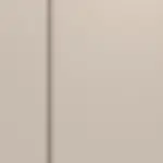 Detailansicht der Querleiste von CLASSEN Doppelflügeltür Svin M1.1 Uni Kaschmir Iridium inkl. Zarge 