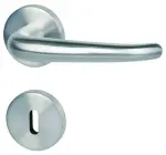 Madrid-R Alu F1 Perl-sat. Halbgarnitur Vario Star - Südmetall