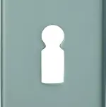 Ronny-LS Alu F1 Perl-sat BB-Lochung Vario Star - Südmetall