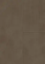 Draufsicht von Sandstein braun Steinstruktur Autentico Laminat - Wiparquet