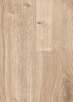 Detailansicht von Eiche beige strukturiert 1-Stab Life Laminat - Wiparquet