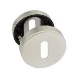 Bild von BB-Rosette Edelstahl