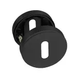 Bild von BB-Rosette Schwarz