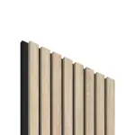 1. Bild von Wandpaneel 8 Lamellen Sonoma Akustik Perform 2400 x 300 mm
