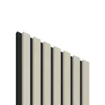 Wandpaneel Birke Natural Perform 2400 x 300 mm 1