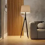 Paneel 4 Lamellen Akazie Nuss Basic Perform S 2400 x 159 mm 1