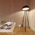 Paneel 4 Lamellen Eiche Sonoma Basic Perform S 2400 x 159 mm 1