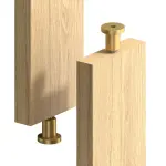 Ansicht von Beschlag Gold Swing Perform Bild 3