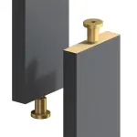 Ansicht von Beschlag Gold Swing Perform Bild 4