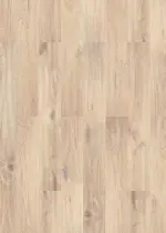 Ansicht von Eiche beige strukturiert 1-Stab Fun Laminat - Wiparquet