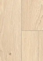 Detailansicht von Eiche sand strukturiert 1-Stab Expert XL Laminat - Wiparquet