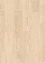 Draufsicht von Eiche sand strukturiert 1-Stab Expert XL Laminat - Wiparquet