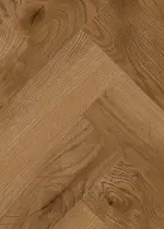 Ansicht von Deine Tür Collection Laminat Tarragona Eiche Fishbone Collection Bild 2