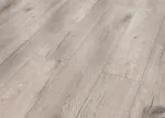 Perspektive von Eiche creme strukturiert 1-Stab Extreme Laminat - Wiparquet