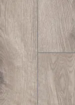 Detailansicht von Eiche creme strukturiert 1-Stab Extreme Laminat - Wiparquet