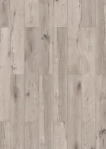 Draufsicht von Eiche creme strukturiert 1-Stab Extreme Laminat - Wiparquet
