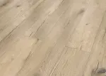 Perspektive von Eiche hellbraun strukturiert 1-Stab Extreme Laminat - Wiparquet