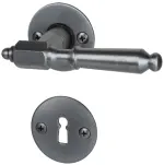 Seekirchen II-R Halbgarnitur