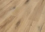 Perspektive von Eiche natur strukturiert 1-Stab Explore Laminat - Wiparquet
