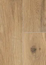 Detailansicht von Eiche natur strukturiert 1-Stab Explore Laminat - Wiparquet