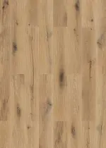 Draufsicht von Eiche natur strukturiert 1-Stab Explore Laminat - Wiparquet