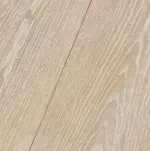 Ansicht von MEISTER Lindura-Holzboden Eiche natur muschelweiß Vintage-Struktur gebürstet 1-Stab Landhausdiele Premium HD 400 -8910 Bild 3