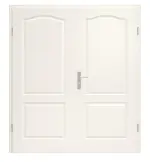 Bild von Stiba Plus 2FB Doppelflügeltür inkl. Zarge - Jeld-Wen