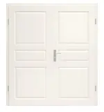 Bild von Stiba Plus 3F Doppelflügeltür inkl. Zarge - Jeld-Wen