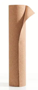 Ansicht von Verlegeunterlage Cork 2,0 10 qm PROBASE Nature - Proline