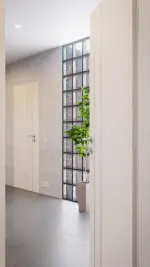 Milieuaufnahme 3 Westag Lineo Typ 3602 (Klassik weiß)