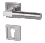 Feuerschutzbeschlag Alaska Square-R von Südmetall